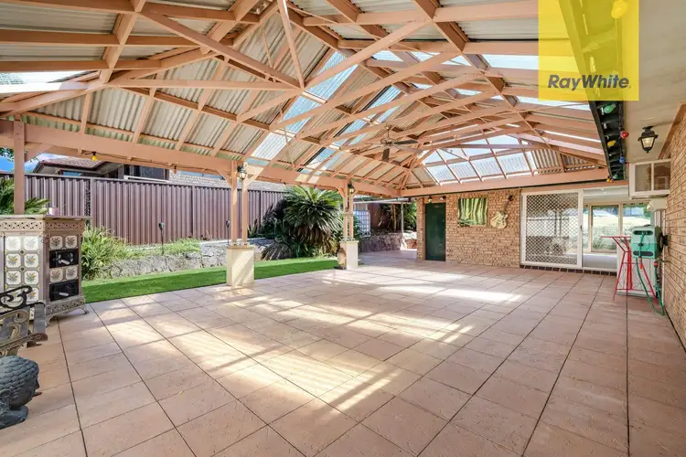 Third view of Homely house listing, 11 Fuchsia Court, Baulkham Hills NSW 2153