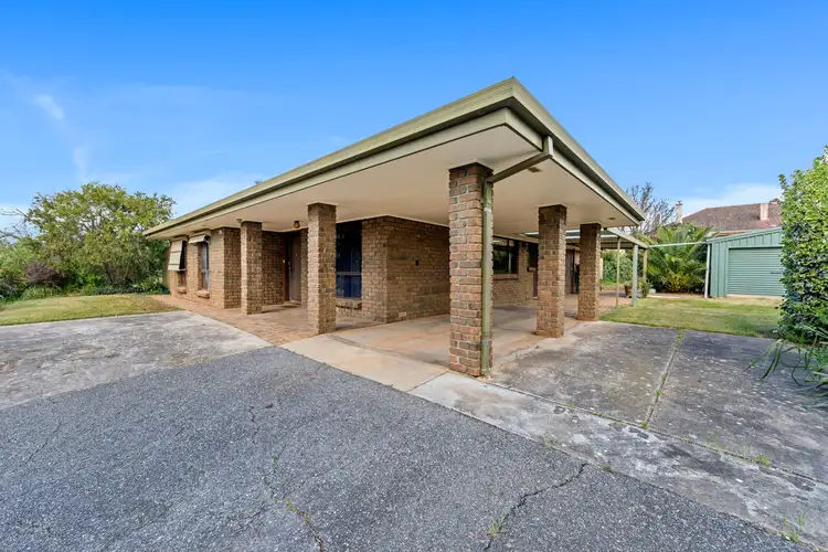 Second view of Homely house listing, 34 Strickland Street, Clare SA 5453