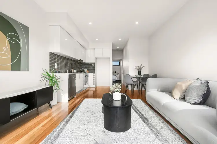 Main view of Homely townhouse listing, 7/6 Gladstone Parade, Glenroy VIC 3046