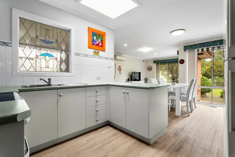 Second view of Homely house listing, 11 Mirang Avenue, Croydon VIC 3136