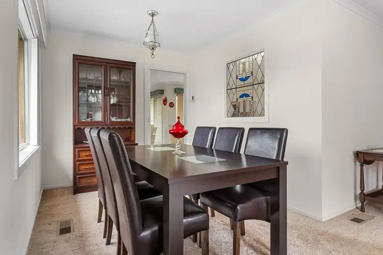 Third view of Homely house listing, 11 Mirang Avenue, Croydon VIC 3136