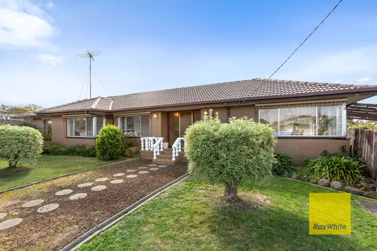 Second view of Homely house listing, 11 Riatta Avenue, Grovedale VIC 3216