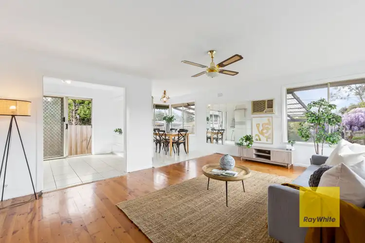 Third view of Homely house listing, 11 Riatta Avenue, Grovedale VIC 3216