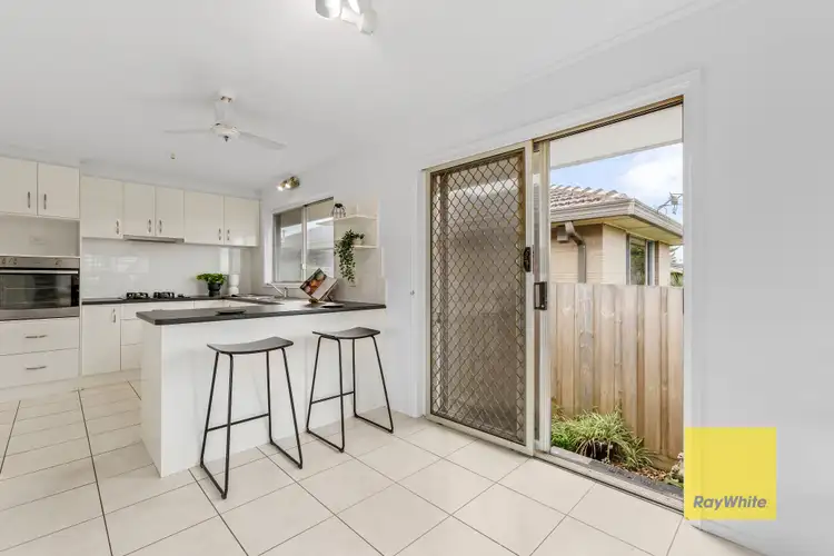 Fourth view of Homely house listing, 11 Riatta Avenue, Grovedale VIC 3216