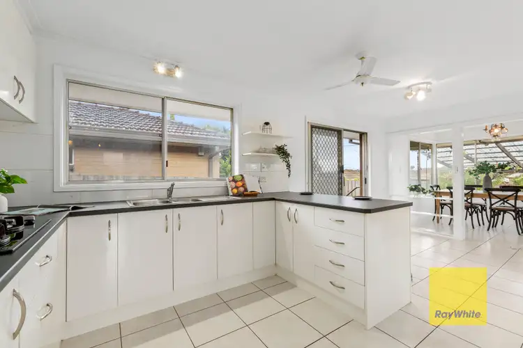 Fifth view of Homely house listing, 11 Riatta Avenue, Grovedale VIC 3216