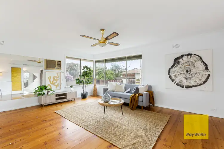 Sixth view of Homely house listing, 11 Riatta Avenue, Grovedale VIC 3216