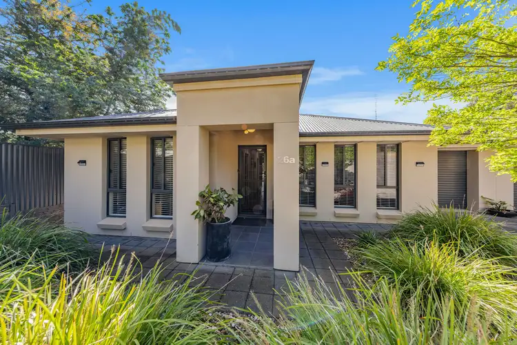 Main view of Homely house listing, 26a West Terrace, Clare SA 5453