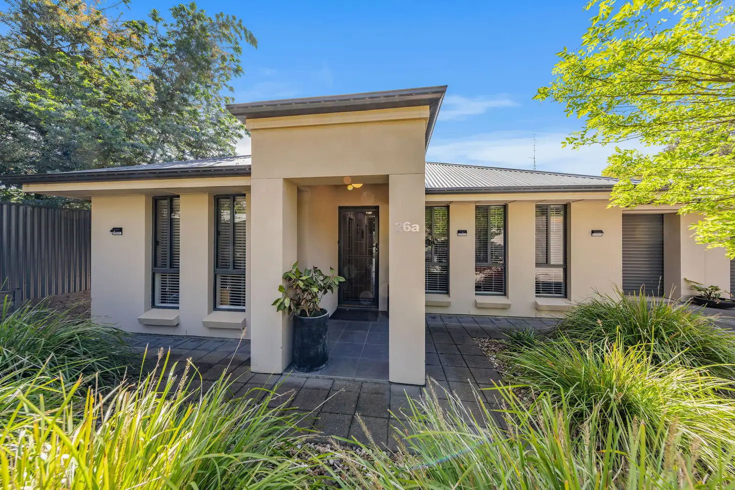 Main view of Homely house listing, 26a West Terrace, Clare SA 5453
