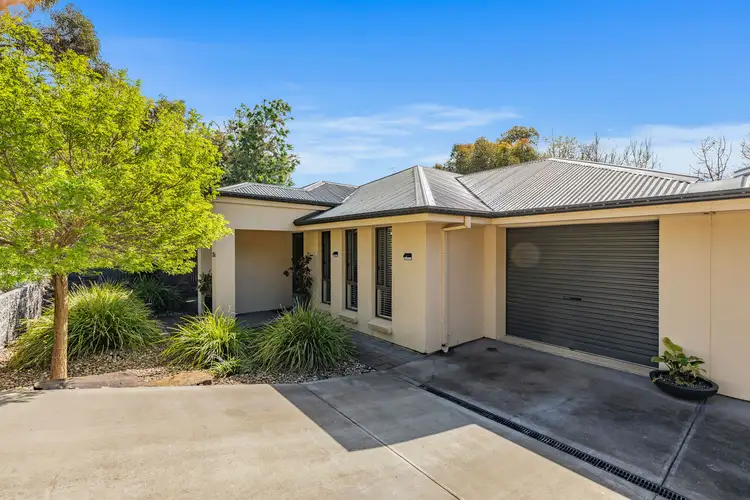 Second view of Homely house listing, 26a West Terrace, Clare SA 5453
