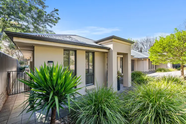 Third view of Homely house listing, 26a West Terrace, Clare SA 5453