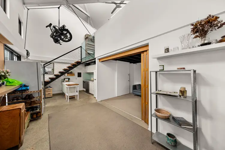 106/53 Vernon Terrace, Teneriffe QLD 4005