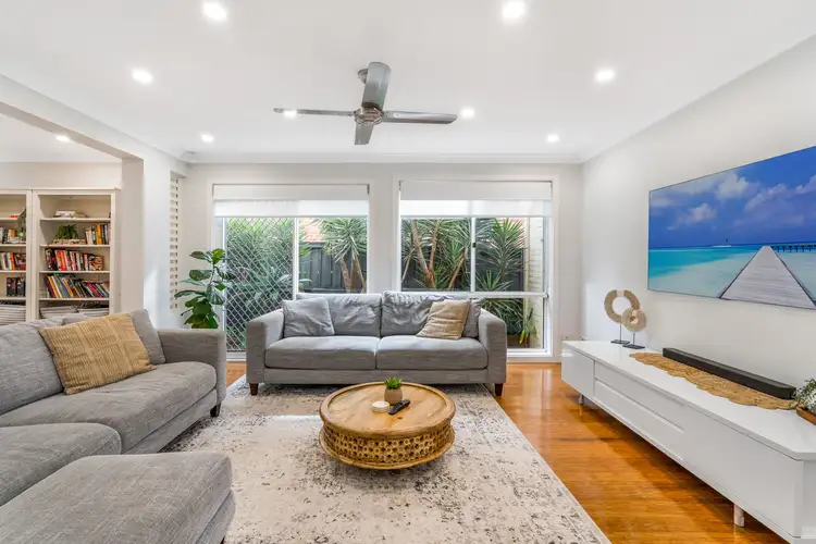 Third view of Homely house listing, 6 Magnolia Close, Casula NSW 2170