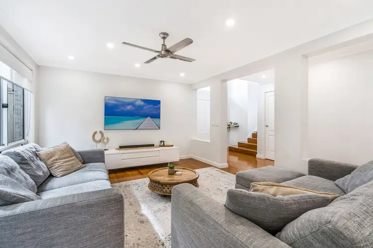Fourth view of Homely house listing, 6 Magnolia Close, Casula NSW 2170