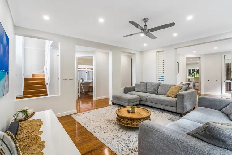 Fifth view of Homely house listing, 6 Magnolia Close, Casula NSW 2170