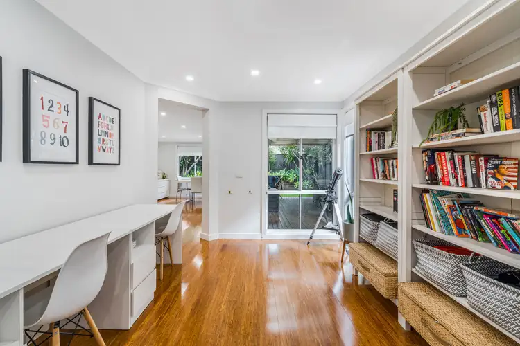 Sixth view of Homely house listing, 6 Magnolia Close, Casula NSW 2170