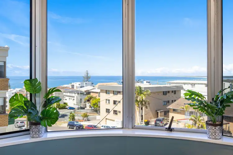 Third view of Homely unit listing, Unit 6/39 Canberra Terrace, Kings Beach QLD 4551