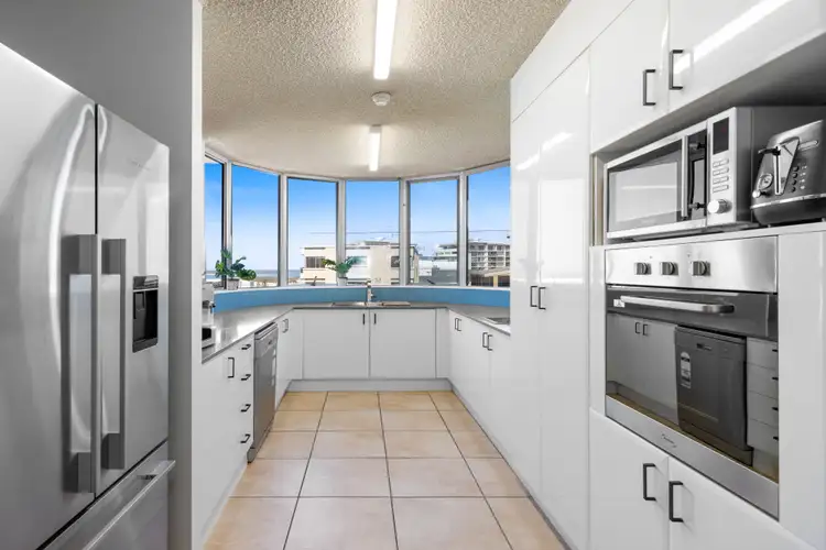 Fourth view of Homely unit listing, Unit 6/39 Canberra Terrace, Kings Beach QLD 4551