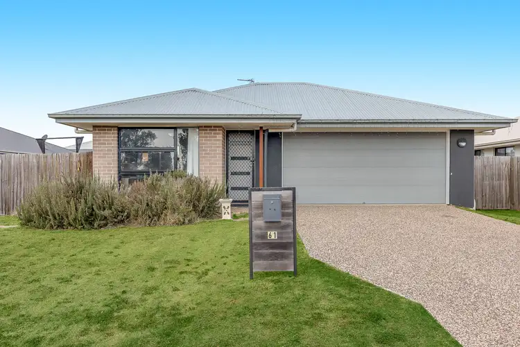 61 John Street, Cambooya QLD 4358