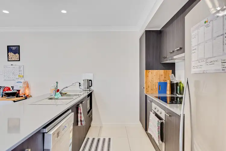 Second view of Homely house listing, 61 John Street, Cambooya QLD 4358
