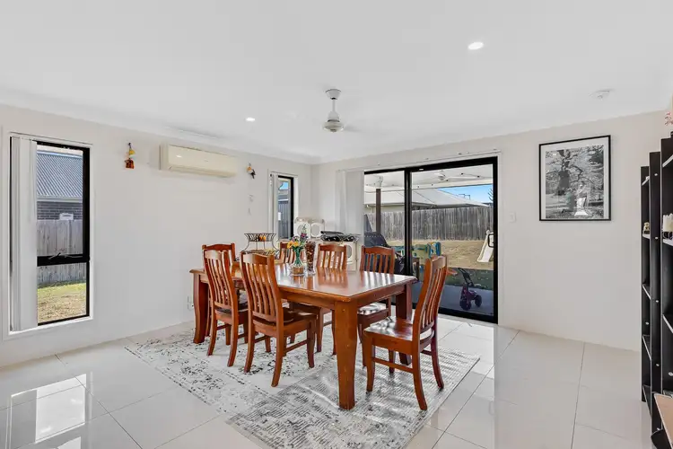 Fourth view of Homely house listing, 61 John Street, Cambooya QLD 4358