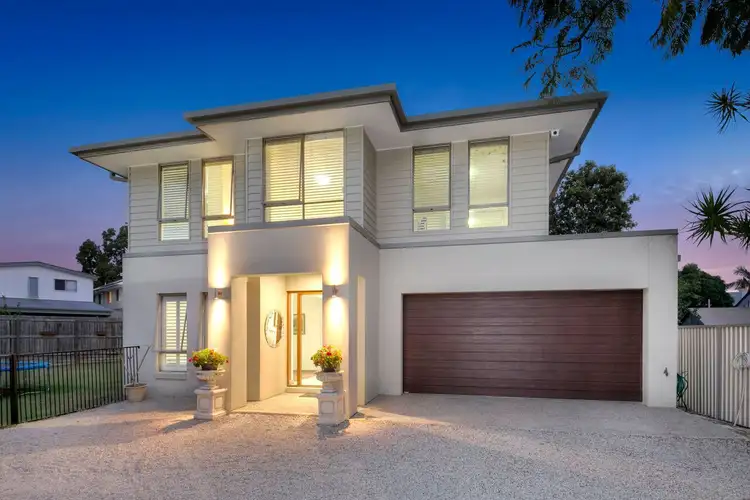 Main view of Homely house listing, 7A Bulli Street, Hendra QLD 4011