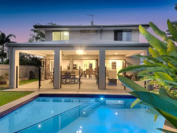 Third view of Homely house listing, 7A Bulli Street, Hendra QLD 4011