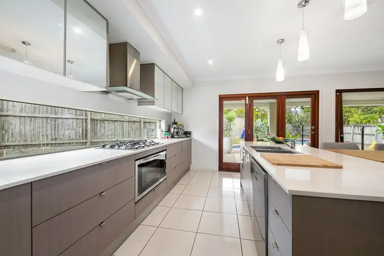 Fifth view of Homely house listing, 7A Bulli Street, Hendra QLD 4011