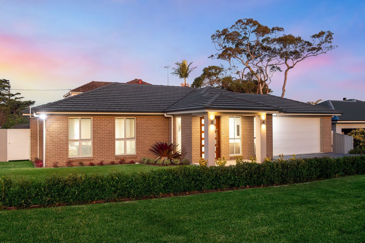 Main view of Homely house listing, 2 Tomah Place, Sylvania NSW 2224