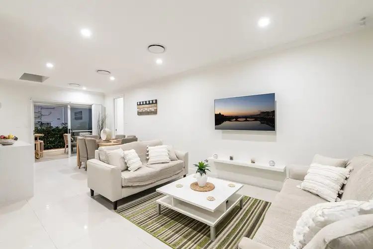 Second view of Homely house listing, 2 Tomah Place, Sylvania NSW 2224