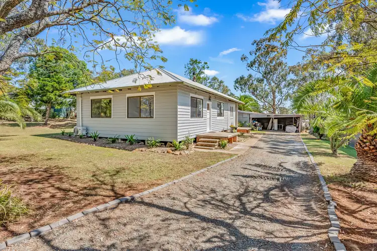 6 Queen Street, Singleton NSW 2330
