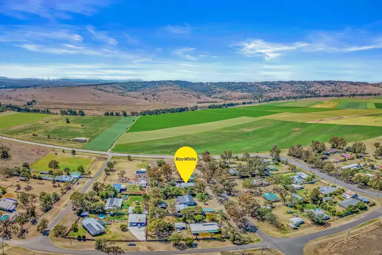 Second view of Homely house listing, 6 Queen Street, Singleton NSW 2330