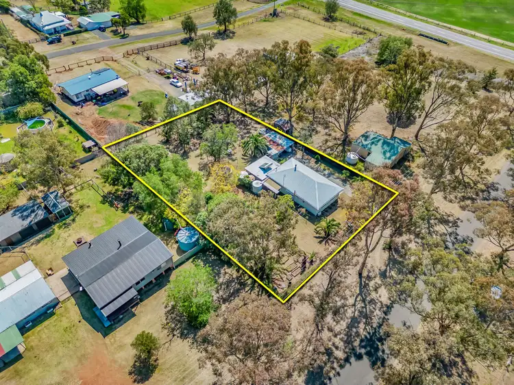 Third view of Homely house listing, 6 Queen Street, Singleton NSW 2330