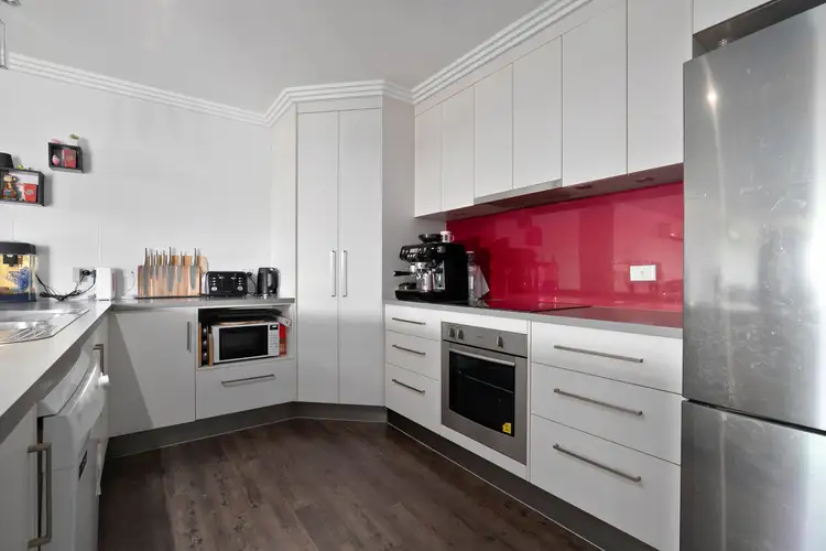 Fifth view of Homely semi-detached listing, 12 Wright Street, Emerald QLD 4720