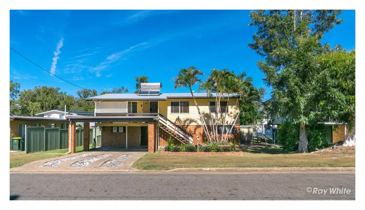 285 Duthie Avenue, Frenchville QLD 4701