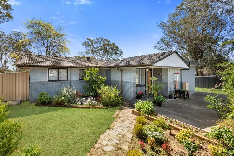 Main view of Homely house listing, 12 Yate Place, Macquarie Fields NSW 2564