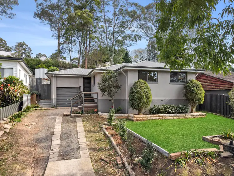 Main view of Homely house listing, 9 Kurrajong Road, Kurrajong NSW 2758
