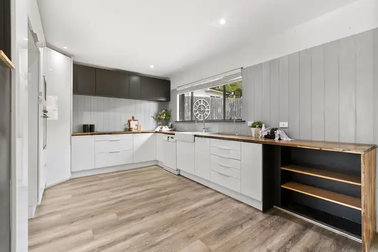 Second view of Homely house listing, 9 Kurrajong Road, Kurrajong NSW 2758