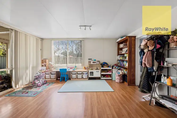 Fifth view of Homely house listing, 2 Knox Street, Goulburn NSW 2580