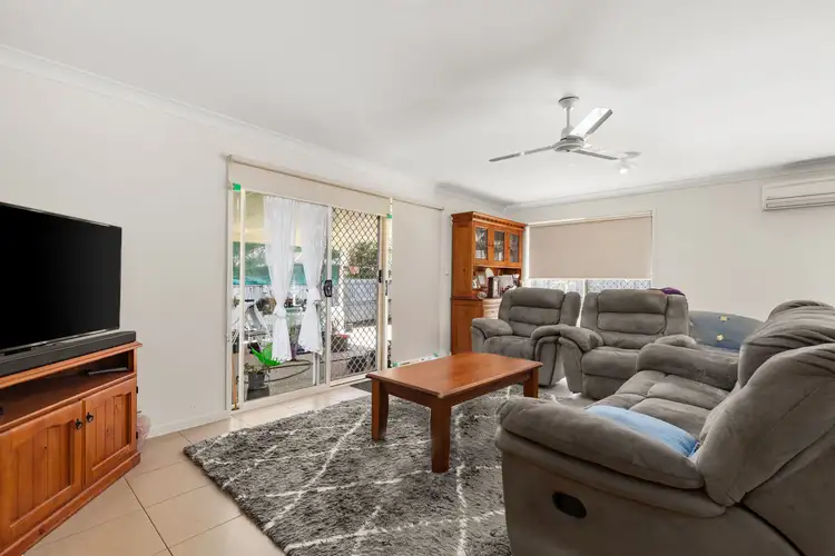 Second view of Homely house listing, 4 Samuel Way, Narangba QLD 4504