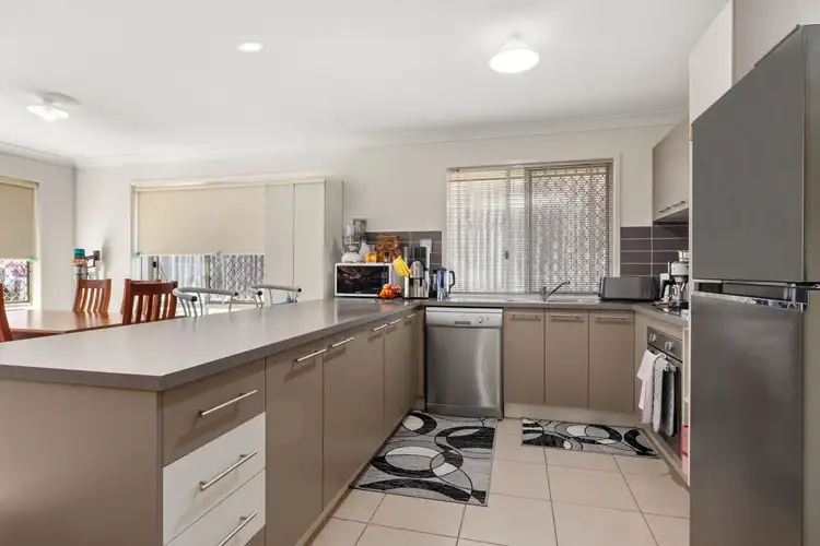 Third view of Homely house listing, 4 Samuel Way, Narangba QLD 4504