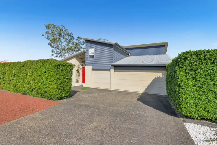 Main view of Homely house listing, 48 Joseph Sheen Drive, Raymond Terrace NSW 2324