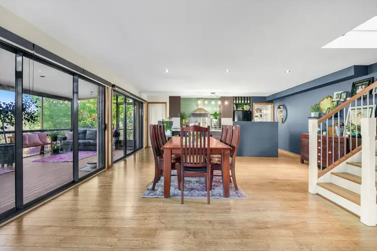 Fifth view of Homely house listing, 48 Joseph Sheen Drive, Raymond Terrace NSW 2324