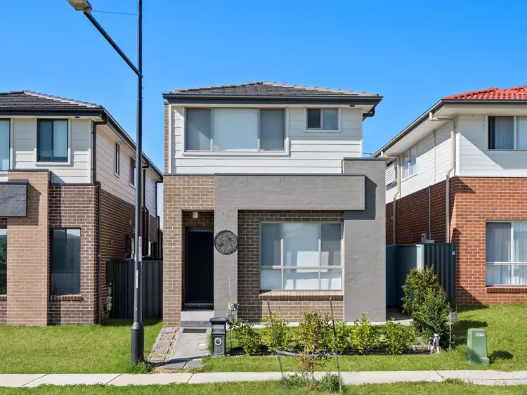40 Eather Avenue, Bardia NSW 2565