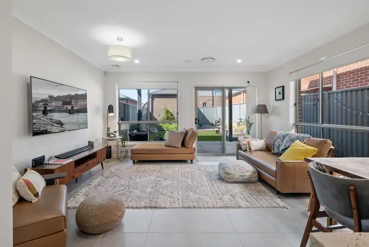 Second view of Homely house listing, 40 Eather Avenue, Bardia NSW 2565