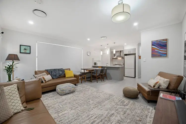 Third view of Homely house listing, 40 Eather Avenue, Bardia NSW 2565