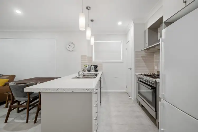 Fourth view of Homely house listing, 40 Eather Avenue, Bardia NSW 2565