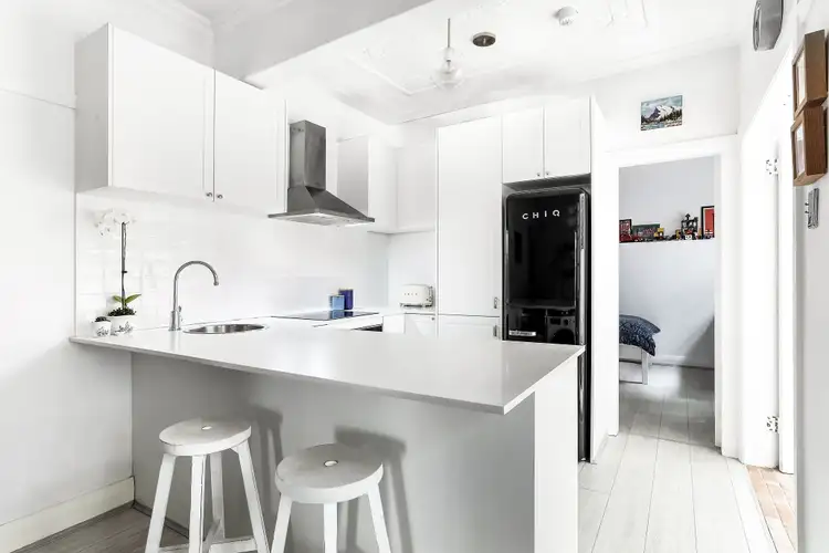 Third view of Homely apartment listing, 37a/31a-47b Barcom Avenue, Darlinghurst NSW 2010