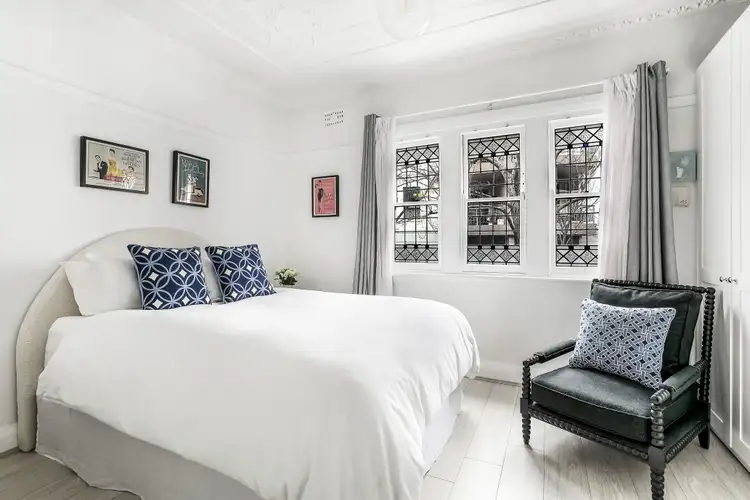 Fourth view of Homely apartment listing, 37a/31a-47b Barcom Avenue, Darlinghurst NSW 2010