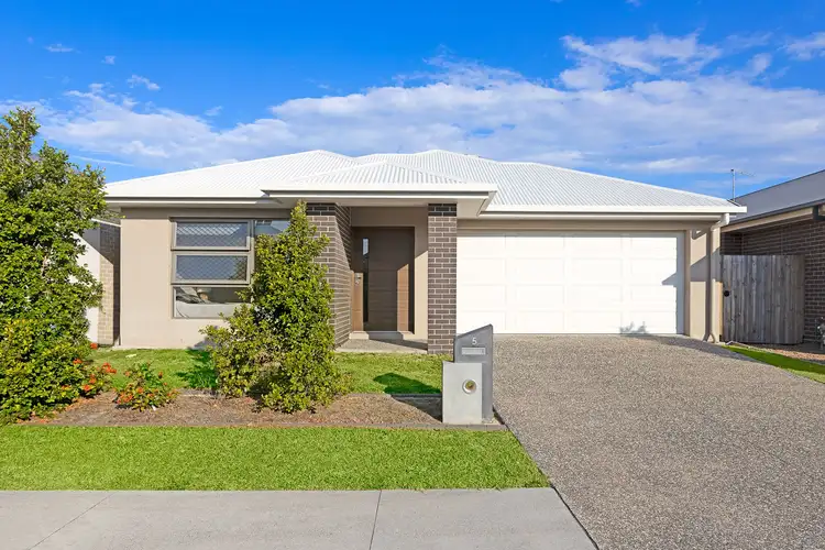 5 Tiffany Street, Newport QLD 4020