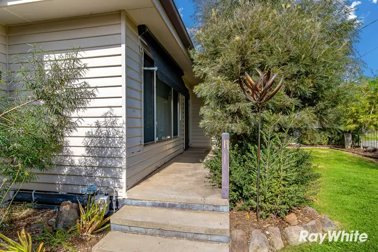 Third view of Homely house listing, 157 Mackenzie Street West, Golden Square VIC 3555